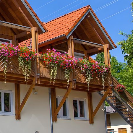 Ferienhof Dreher Meersburg Zewnętrze zdjęcie