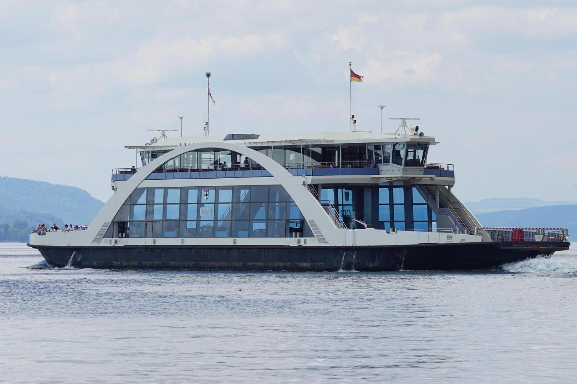 Ferienhof Dreher Meersburg Zewnętrze zdjęcie